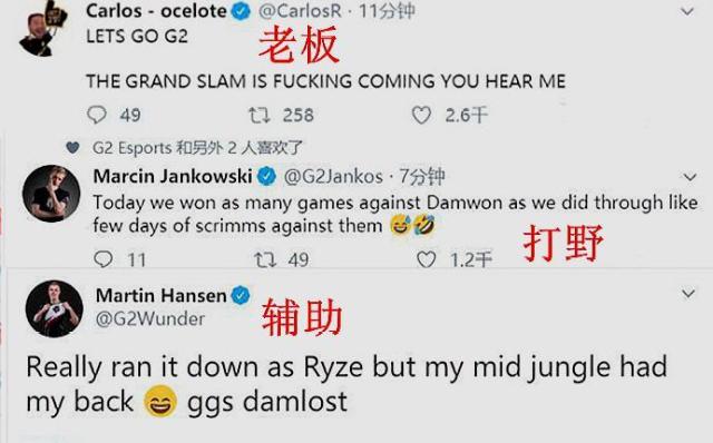 这意味着无 这意味着无