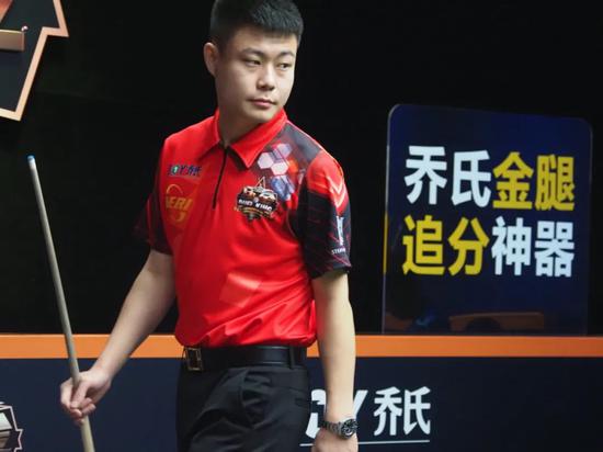 赛中的全面 赛中的全面