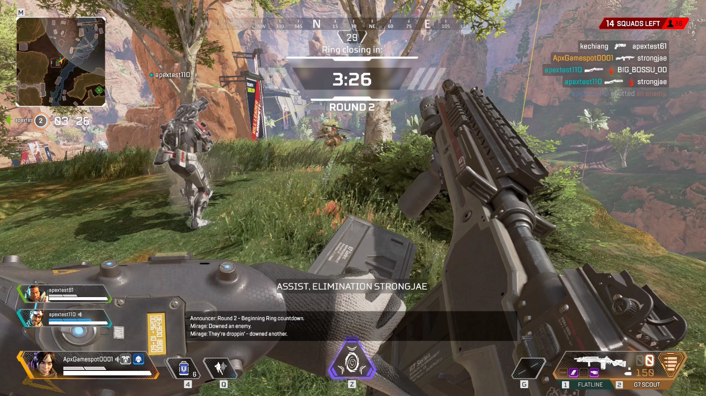 轻攻击手 轻攻击手