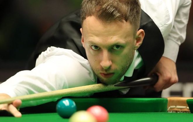 每一次对决 每一次对决