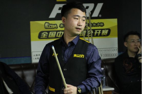 比赛开局阶 比赛开局阶