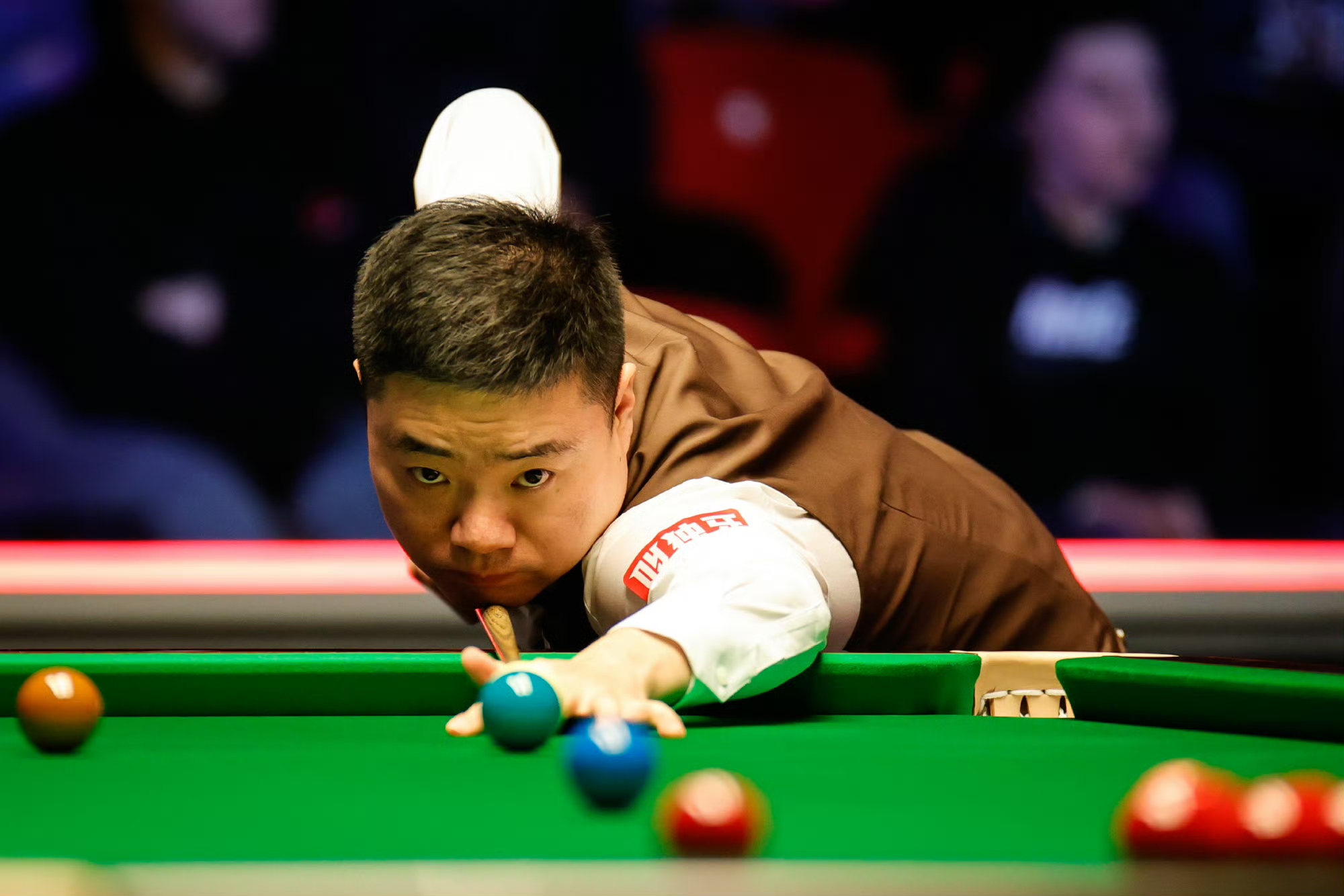 争力的同时 争力的同时