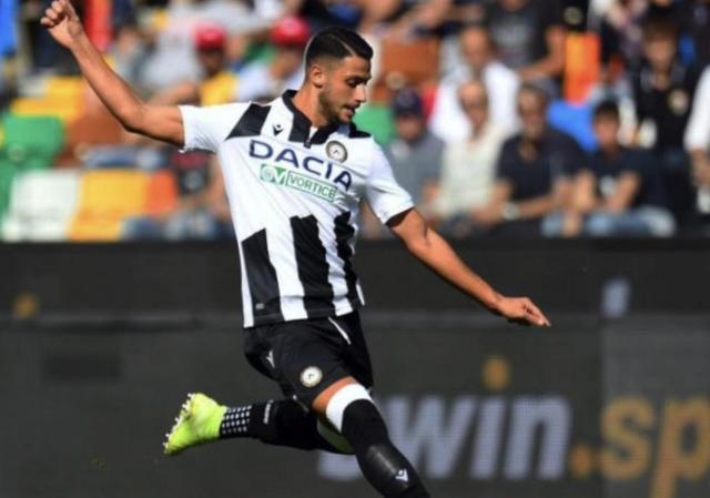 崭露头角的 崭露头角的